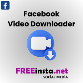 Get Facebook Video Downloader