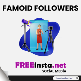 Famoid Followers