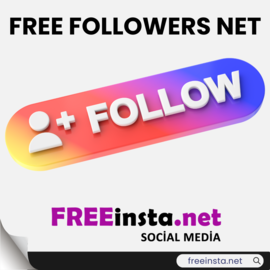 free followers net