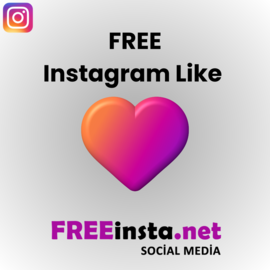 Get Free instagram Likes