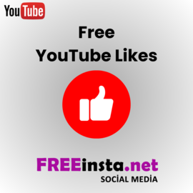 Get Free YouTube Likes